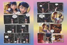 ¡palomas al ataque! (miraculous [prodigiosa ladybug]. comic)-9788448848989