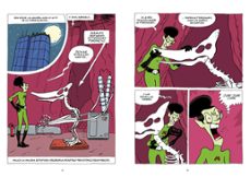 Imagen Secuandaria de Superpatata 8 - Los peligrosos caprichos de Augusta Ricachón (parte 1) (NUEVA EDICIÓN). Abrir galería completa.