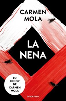 la nena (edición limitada) (la novia gitana 3)-carmen mola-9788466378789