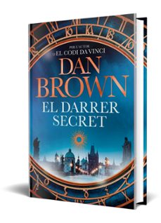 el darrer secret-dan brown-9788466434089