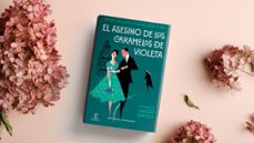 el asesino de los caramelos de violeta-javier holgado-9788467071689