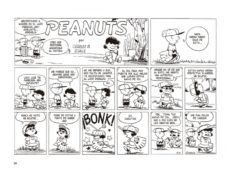 es domingo cada dia-charles m. schulz-9788490622889