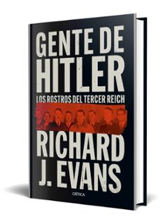 gente de hitler-richard j. evans-9788491996989