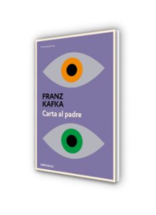 carta al padre-franz kafka-9788497933889