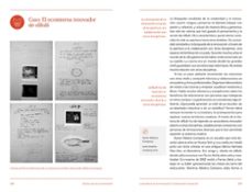 Imagen Secuandaria de El libro rojo de la innovación (con introducción de Ferran Adrià). Abrir galería completa.