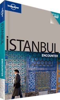 istanbul encounter 3th ed. (lonely planet encounter 2011)-9781741797190