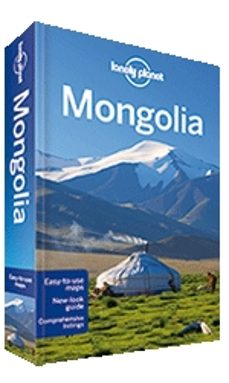 mongolia (7th ed.) (lonely planet) (ingles)-9781742202990