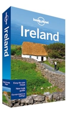ireland 2014 (ingles) (lonely planet) (11th ed.)-fionn davenport-josephine quintero-9781742207490