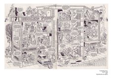 Imagen Secuandaria de 7 Rebolling street (Súper Humor Mortadelo 48). Abrir galería completa.