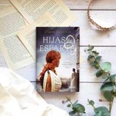 hijas de esparta-claire heywood-9788408244790