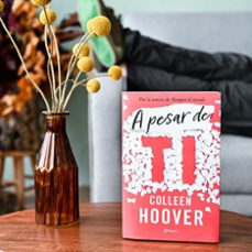 a pesar de ti (regretting you)-colleen hoover-9788408282990