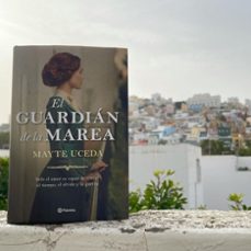 el guardián de la marea-mayte uceda-9788408283690