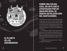 cuentos espaciales para niños del futuro-francesca cavallo-9788408309390