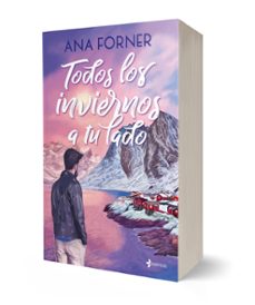 todos los inviernos a tu lado-ana forner-9788408315490