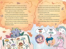 rescatadores d unicorns 8 - viatge al país dels elfs-ana punset-9788410395190