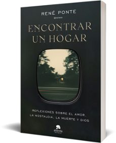 encontrar un hogar-rene ponte-9788413445090