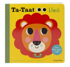 Imagen Secuandaria de Ta-taat. Lleó. Abrir galería completa.