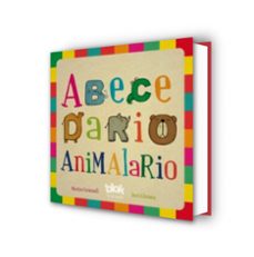 abecedario animalario-marina carbonell-xevi llimona-9788415579090