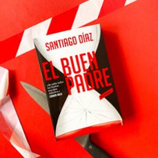 el buen padre (serie indira ramos 1)-santiago diaz-9788417910990