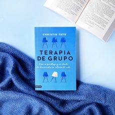 terapia de grupo-christie tate-9788423362790