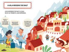 agència remei 6: missió: salvar la festa major-9788427256590