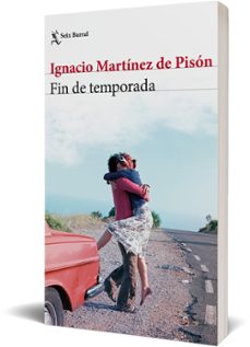 fin de temporada-ignacio martinez de pison-9788432236990