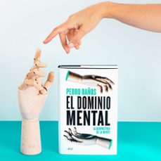 el dominio mental-pedro baños-9788434433090