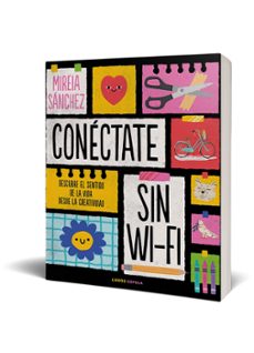 conéctate sin wifi-mireia sanchez-9788448029890