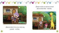 rita, la gran exploradora (canciones del zoo) (reino infantil. primeras lecturas)-9788448850890