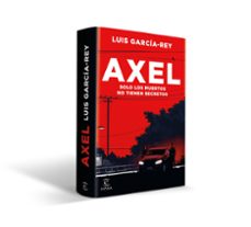 axel-luis garcia rey-9788467067590