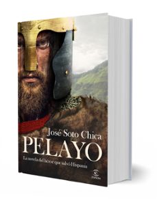 pelayo-jose soto chica-9788467076790