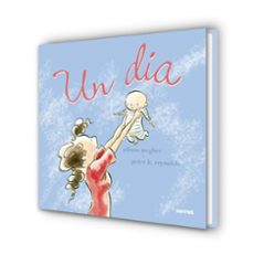 un dia-alison mcghee-peter h. reynolds-9788478710690
