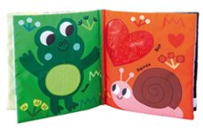 mi primer libro de los colores al dedillo-marion billet-9788491019190