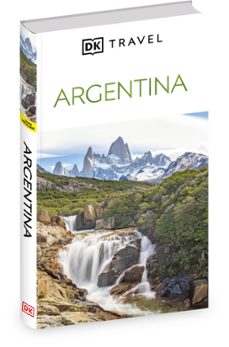argentina 2026 (guías visuales)-9780241806791