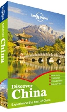 discover china (2012) (lonely planet)-9781742202891