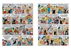 mortadelo y filemón. drones matones (magos del humor 185)-francisco ibañez-9788402430991