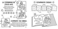 Imagen Secuandaria de Coco Wyo - Cosas de chicas (edición oficial en español). Abrir galería completa.