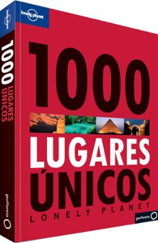1000 lugares unicos (lonely planet)-9788408097891