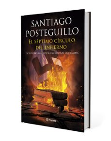 el septimo circulo del infierno-santiago posteguillo-9788408175391