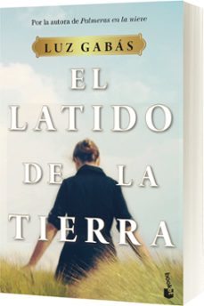 el latido de la tierra-luz gabas-9788408233091