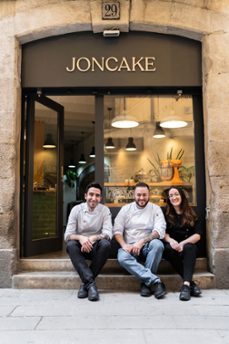 joncake-jon cake-9788408269991