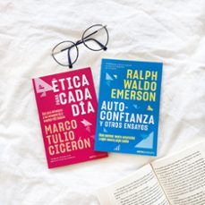 ética para cada día-marco tulio ciceron-9788408292791