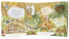 los amigos del bosque. libro con solapas-amy adele-9788408317791
