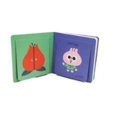 tuli: ¡chof!-rut pedreño-katia klein-9788411583091