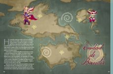 league of legends. reinos de runeterra-inc riot games merchandise-9788418318191