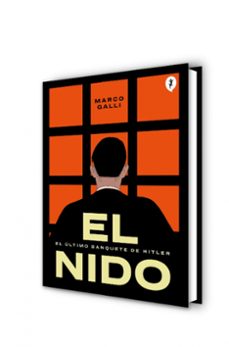 el nido-marco galli-9788419409591