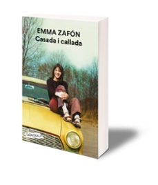 casada i callada-emma zafon-9788419971791