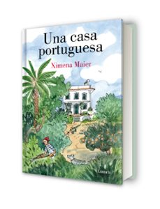 una casa portuguesa-ximena maier-9788426433091