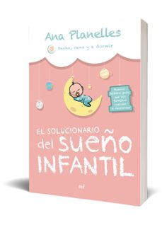 el solucionario del sueño infantil-9788427051591