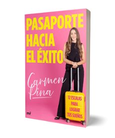 Imagen Secuandaria de Pasaporte hacia el éxito. Abrir galería completa.